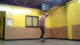 cabflip