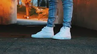 VANS SK8 HI 