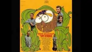 The Joystrings - Well Seasoned