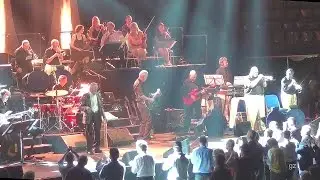 JAMES LAST - Deutsches Medley (Last Tour 2015 - Live Concert in Stuttgart - Porsche Arena)