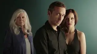 TV3 soap opera