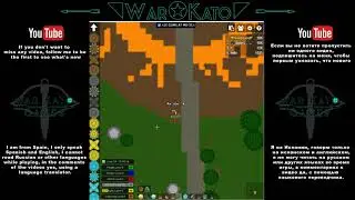 Streaming  02 Прямой War Kato Games