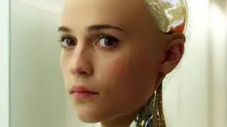 Ex Machina Movie TRAILER 2015 Oscar Isaac Sci Fi HD