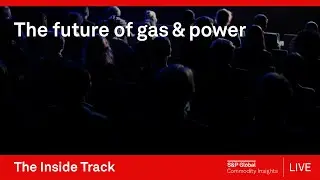 The future of gas & power