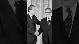 Henry Kissinger: War Criminal