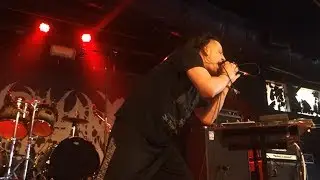 Ampallang Infection – Breaking Character with Shotguns/Cleft Lip Left Hook (05/24/19 at MDF XVII)