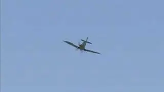 RealAir Spitfire IX - Sound Pack - 2
