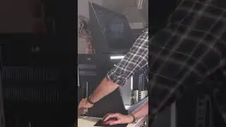 Cnc letter bender #shorts