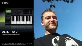 ACID PRO BEAT - 