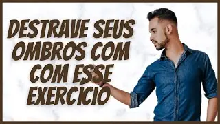 Como soltar os ombros na dança