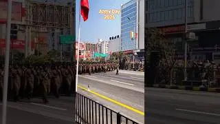 Jaipur Army day 2026😎Proud Moment 🇮🇳🫡 #indianarmy #shorts #viral #vlog @rakeshsingh-t3b5b