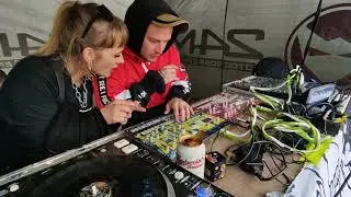 Easttek 2022 // Traumatic x SoT // Tysot Emphatek Live 03