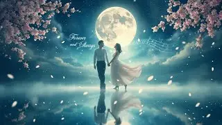 Forever and Always 💖 | Best Pop & Ballad Love Songs Playlist 2025