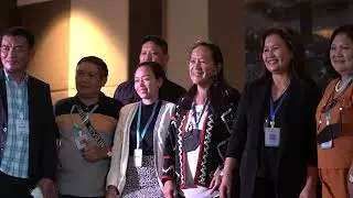 2nd COLLABDev National Assembly Highlights