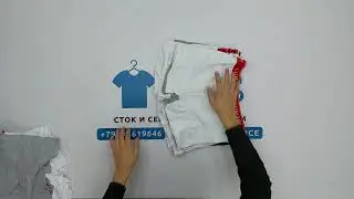 26065 Трусы боксеры мужские сток Mix Lumiere men Boxer 9 пак 2кг 2.5&euro;/шт 32шт