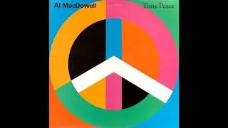 Al MacDowell - 01 - Fantastic Voyage