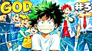 (3) The Powerless Boy Who Became a God Explained in Hindi