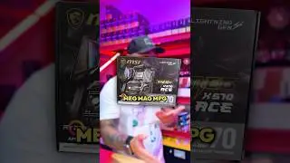 Chaos of MSI Motherboard Names