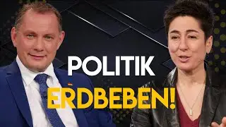 AfD gelingt Coup: Neuer Parlamentspr&auml;sident kommt aus ihren Reihen!