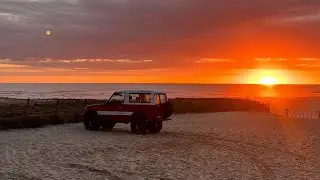 Last days surfing without a crowd (S5E02) 🇫🇷