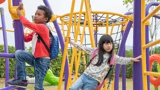 How parents can help ensure their children have strong bones