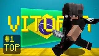 Como ser o MELHOR JOGADOR de Bedwars