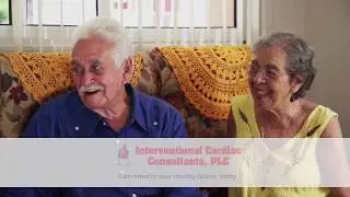 Interventional Cardiac Consultants, PLC