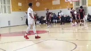 Far Rockaway High School VARSITY BASKETBALL GAME