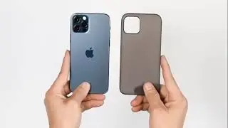 Ultra Thin Phone Cases - 11zeros