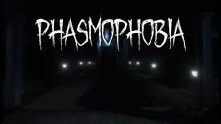 Phasmophobia New Ghost Type