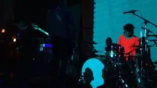 Autolux - Listen to The Order &ndash; Live in San Francisco