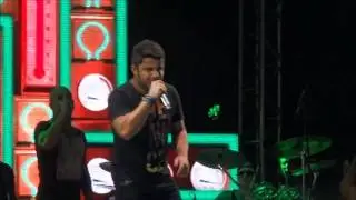 Último Show Cristiano Araújo - Video Completo