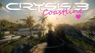 Crysis 3 Multiplayer is back from dead in 2025! | DLC Map & Coastline