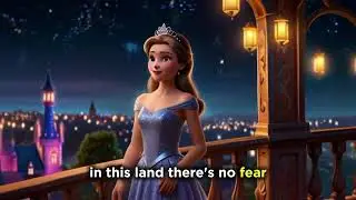 Magical Day  Disney style music