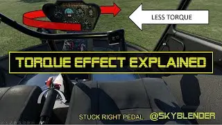 Can I turn without pedals? #helicopter