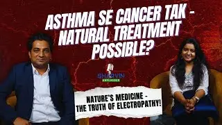 Electropathy &ndash; The Future of Medicine? #electropathy #doctor