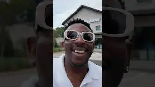 Bumped into Tim from pine park @JimTanna  full vid on @CloudyJoes  #vloglife #stream