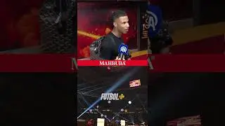 Ismail Jakobs: İnanılmaz, hayatımda b&ouml;yle bir şey g&ouml;rmedim!