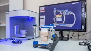 How an Orthodontist Uses a 3D Printer