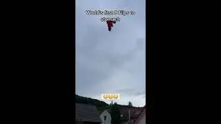 World's first 8 flips to stomach || Best WhatsApp status || FWS
