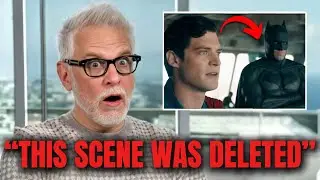 Superman (2025): 20 Weird Facts You Didn't Know!