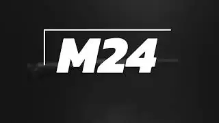 M24 sound effect for ringtone