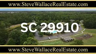 SWRE SC 29910 #Bluffton #RealEstate #HomesForSale