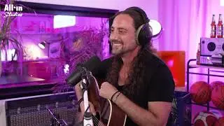 הסשן עם דין אלבז | Live Session | ג'קו אייזנברג
