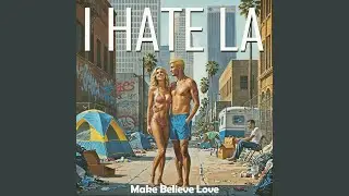 I Hate LA