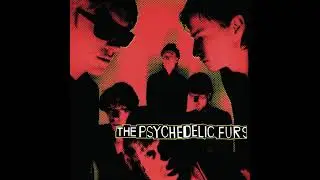 The Psychedelic Furs - Pulse - 1980