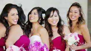 Funnest Wedding Videographer Team in Southern California ll Omnistories Event Cinematography