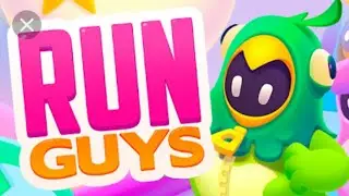 🔥RUN GUYS🔥| ONLINE | RELAX|