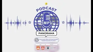XXV Podcast - Análise estratégica militar da ação dos Estados Unidos na Venezuela - OMPV-IMM-ECEME
