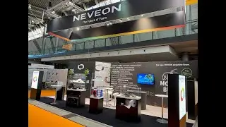 Foam Expo Europe 2022